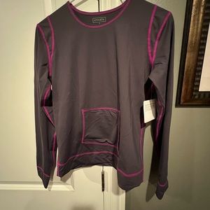 NWT Athleta shirt. Size Small